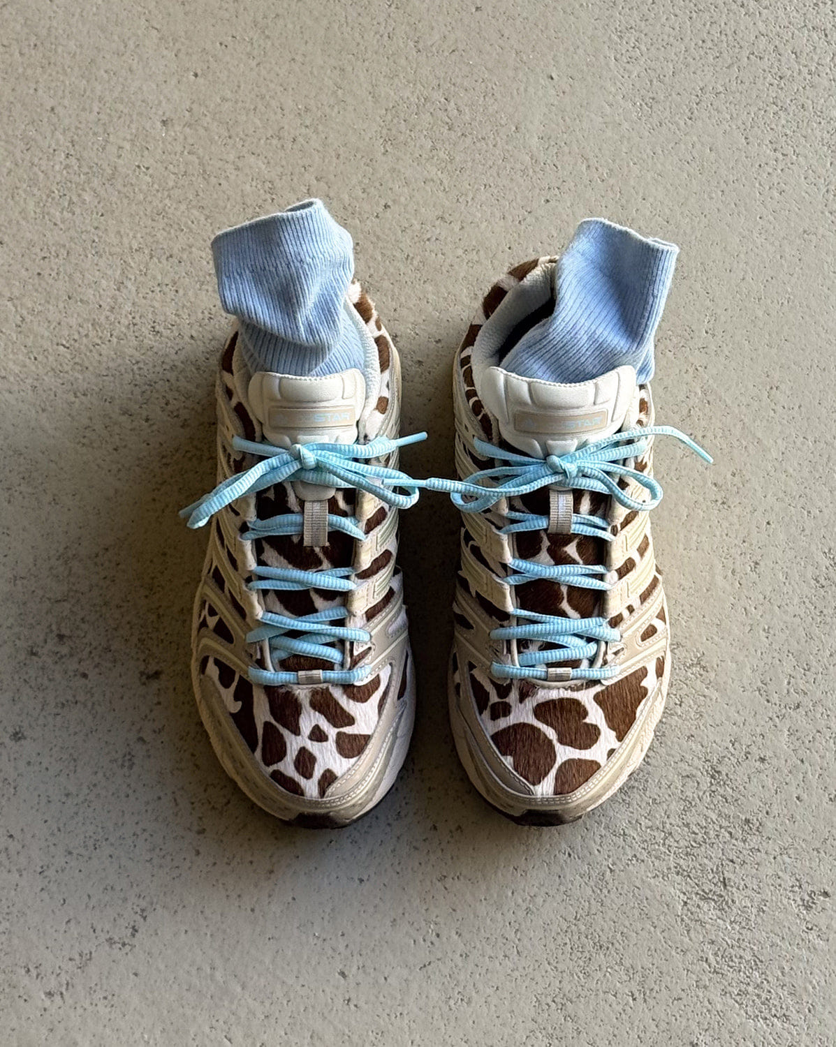 adidas Adistar Control 5 W *Giraffe*