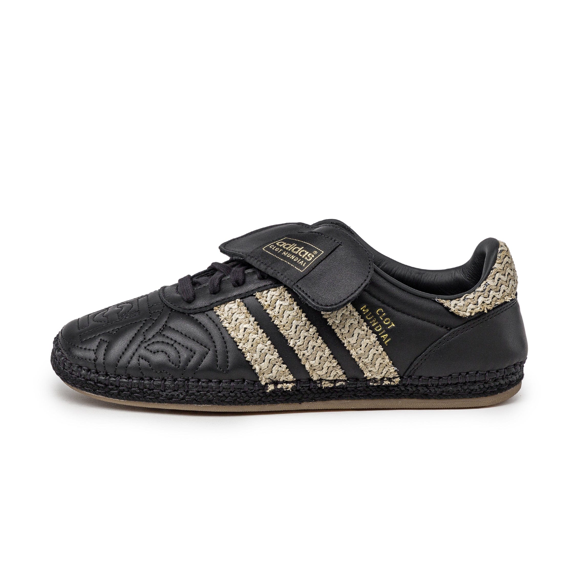 adidas x CLOT by Edison Chen Mundialdrille