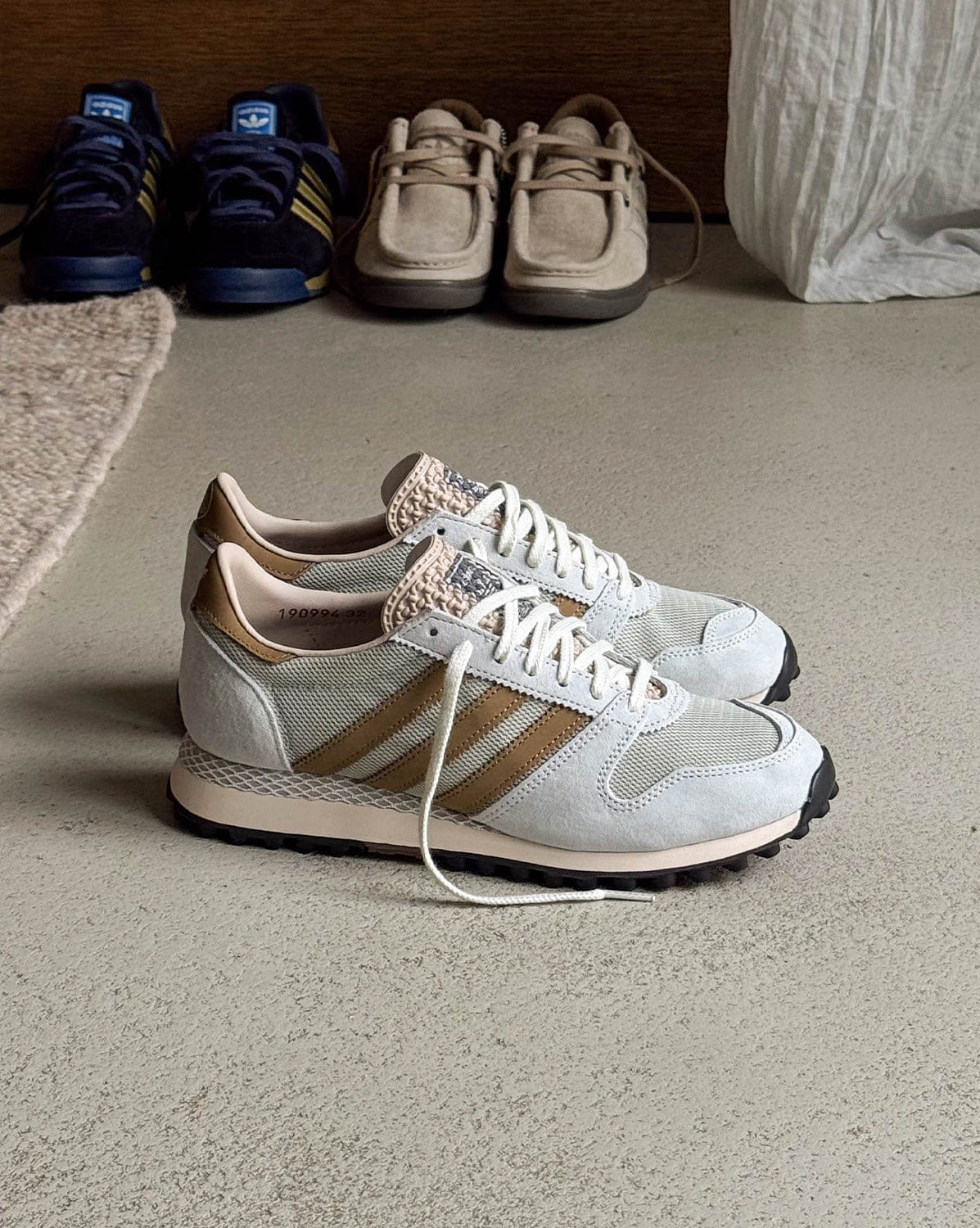 adidas SPZL Longride