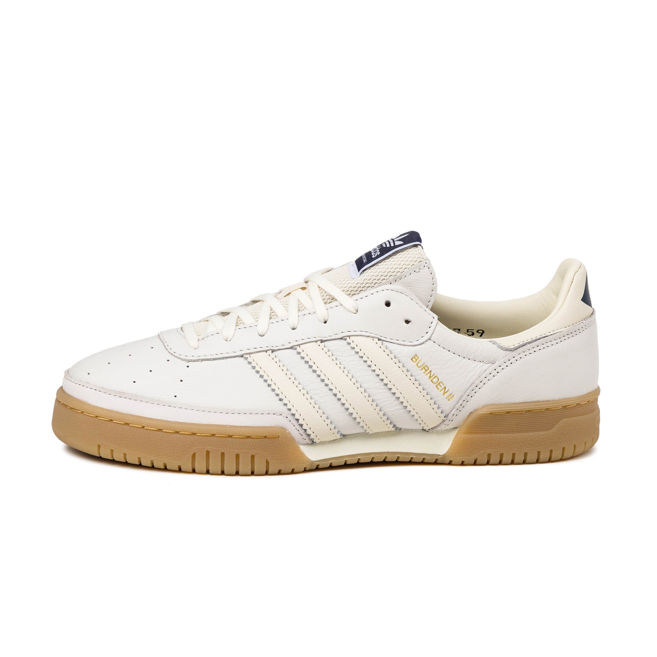 adidas SPZL Burnden II