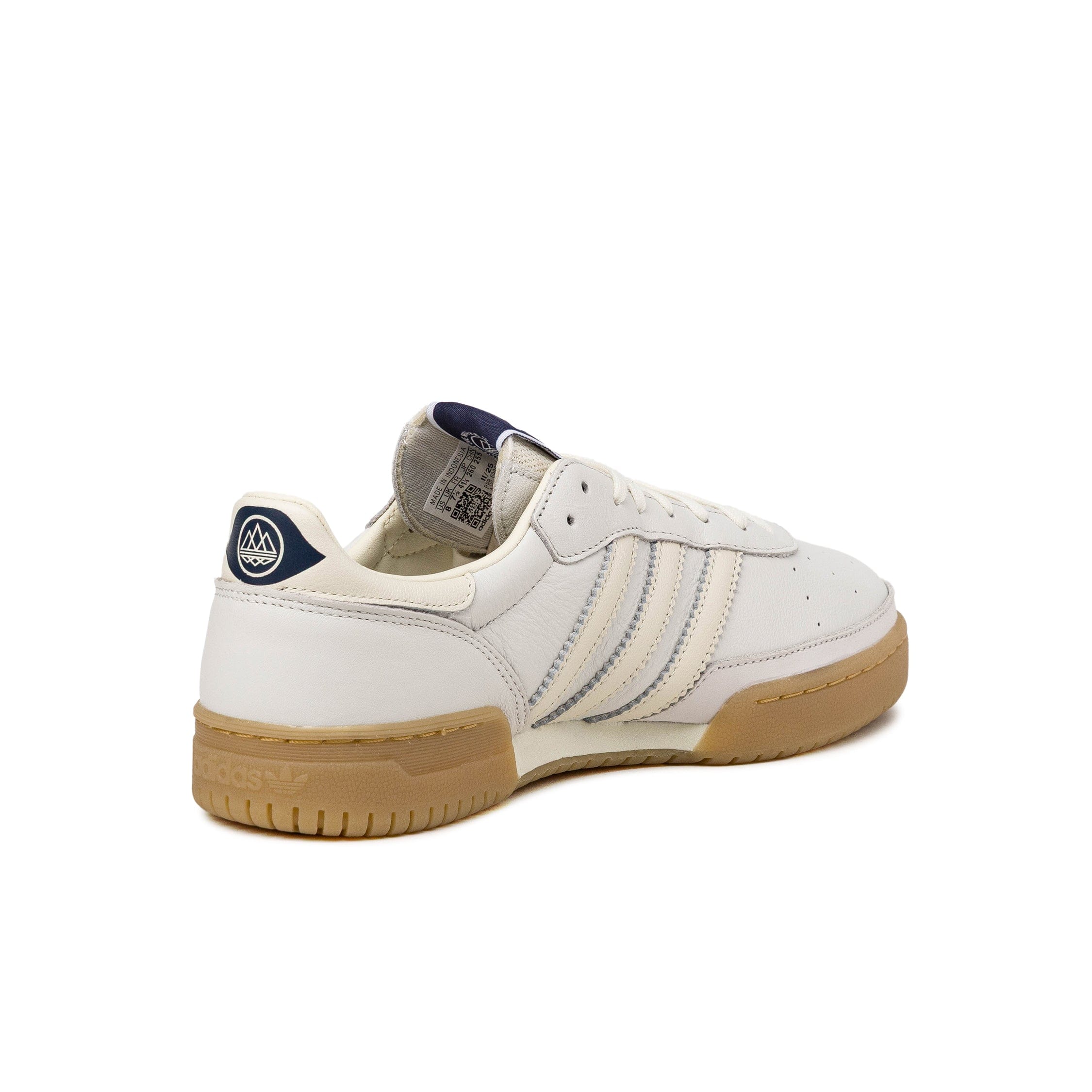 adidas SPZL Burnden II