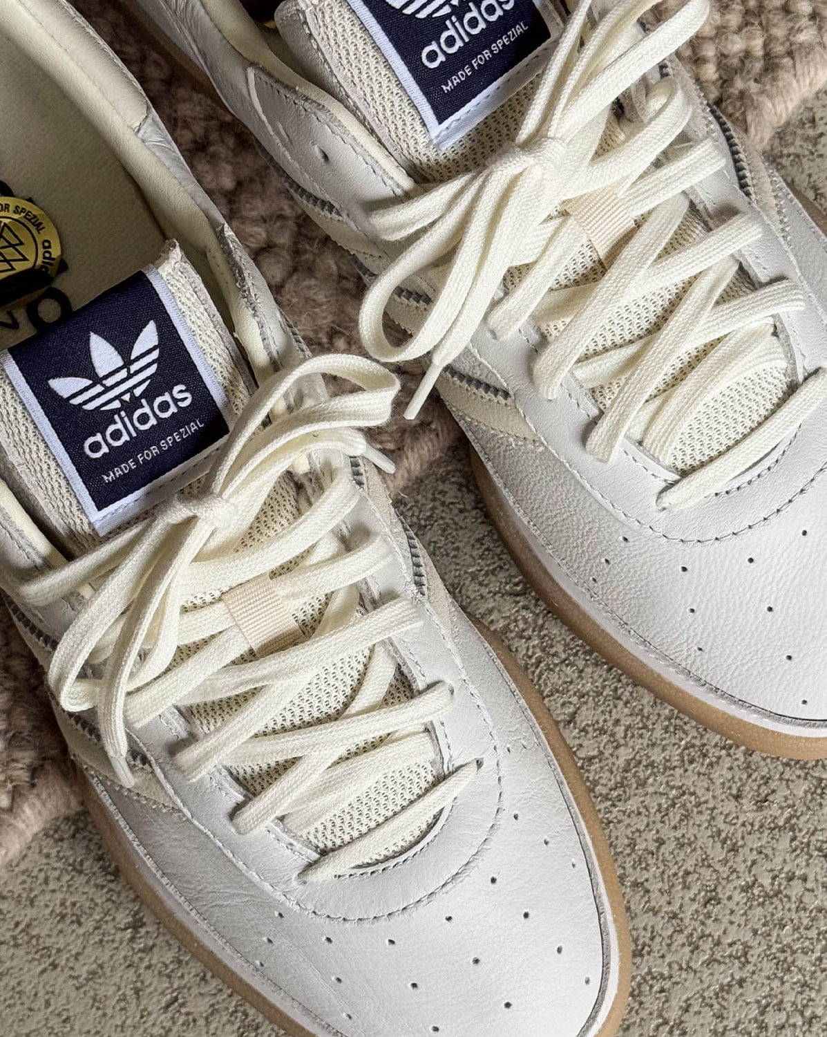 adidas SPZL Burnden II
