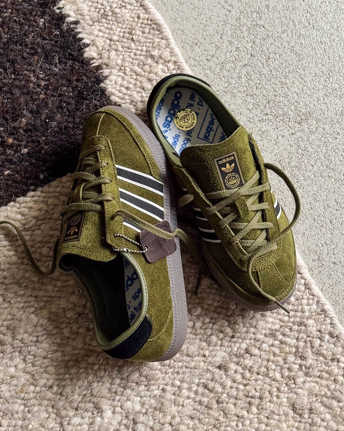 adidas SPZL Gralfy