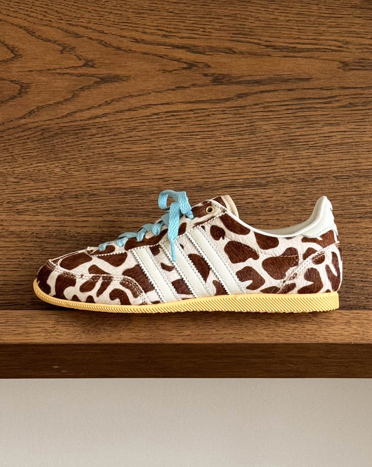 adidas Japan W *Giraffe*