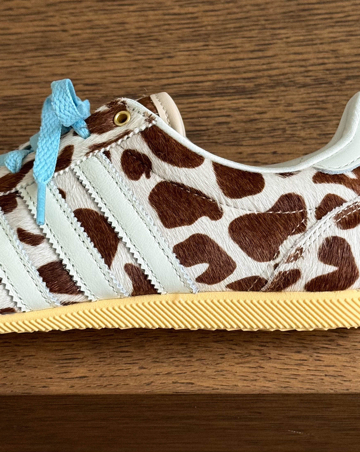 adidas Japan W *Giraffe*