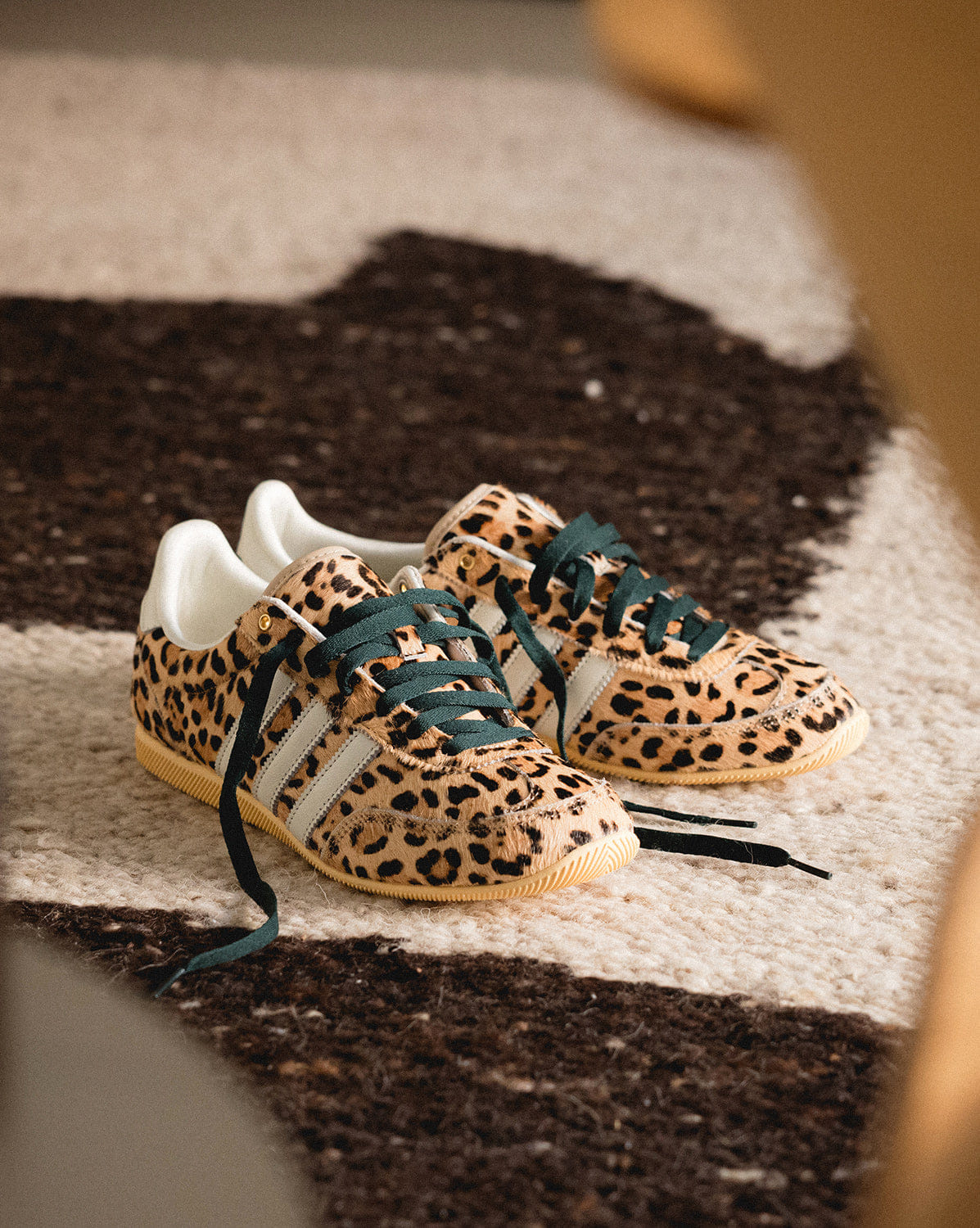 adidas Japan W *Leo*
