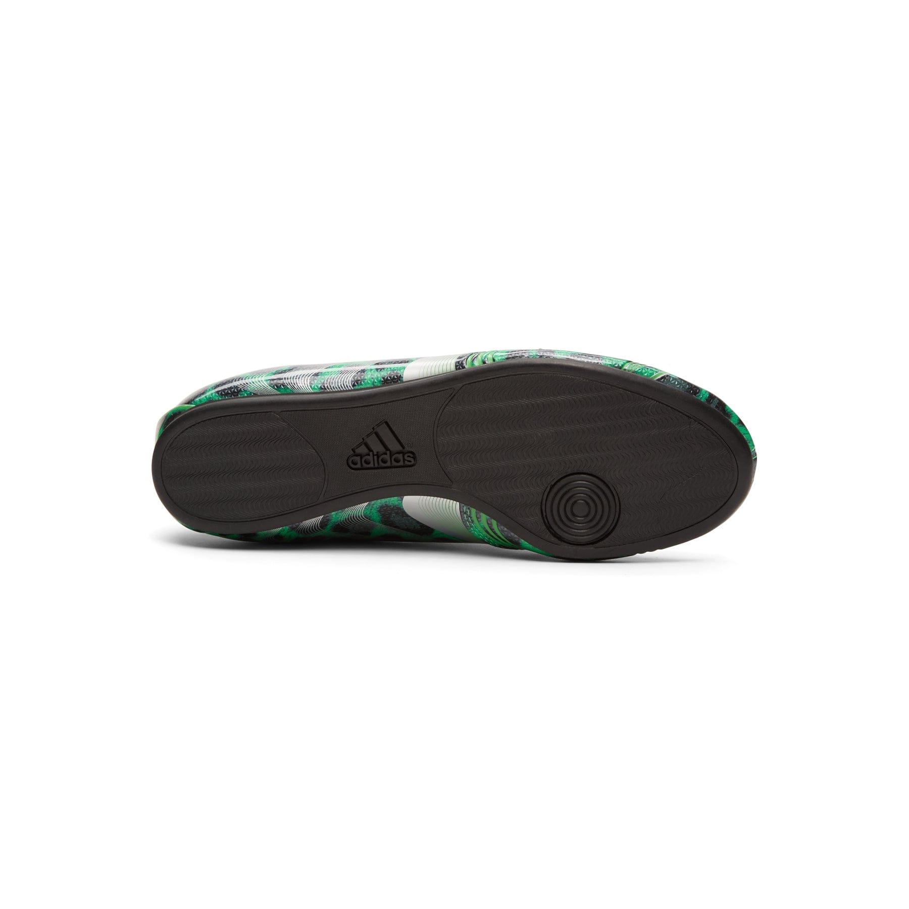 adidas Taekwondo F50 W (Semi Screaming Green/Semi Screaming Green/Core Black)