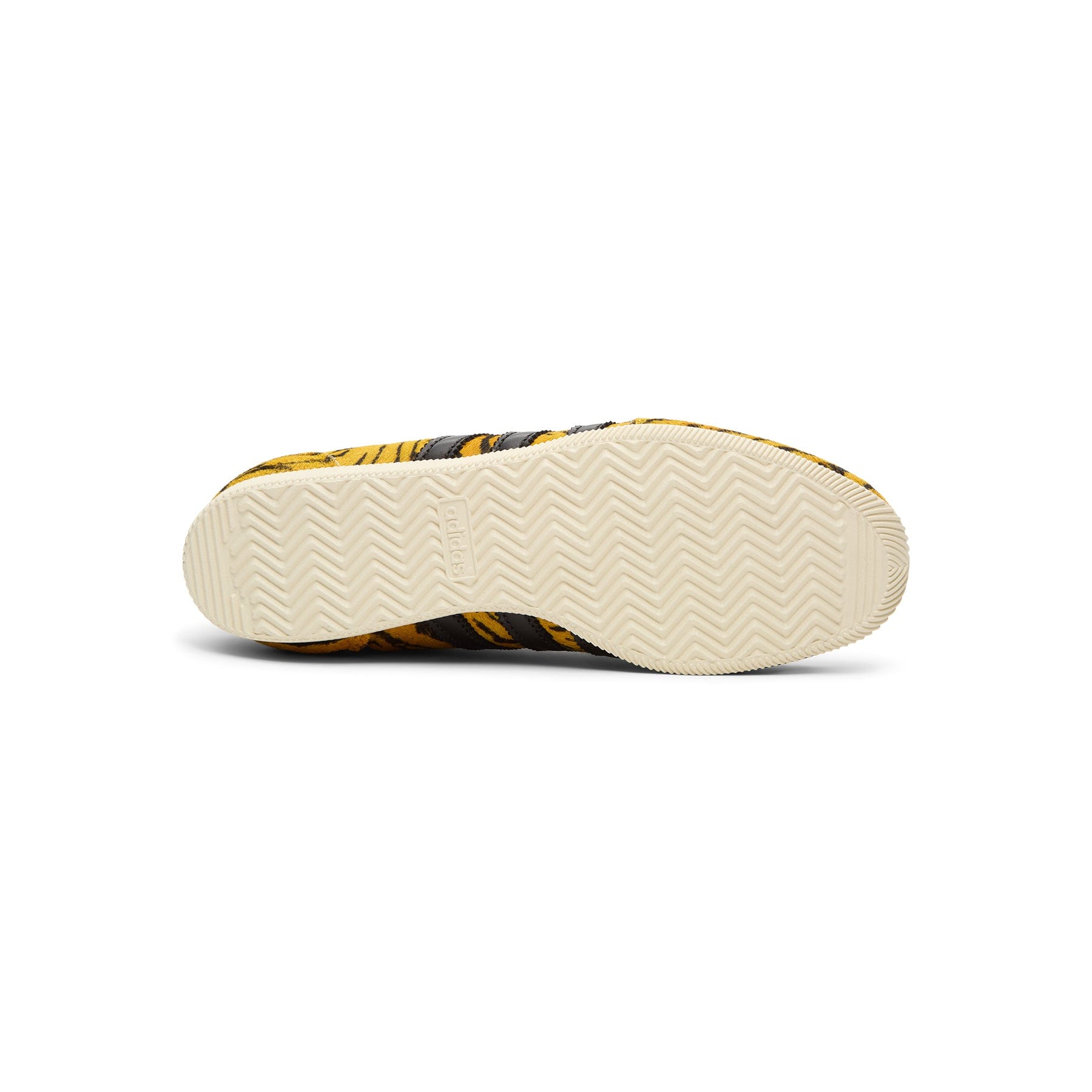 adidas Japan W (Yellow/Core Black/Crew Yellow)