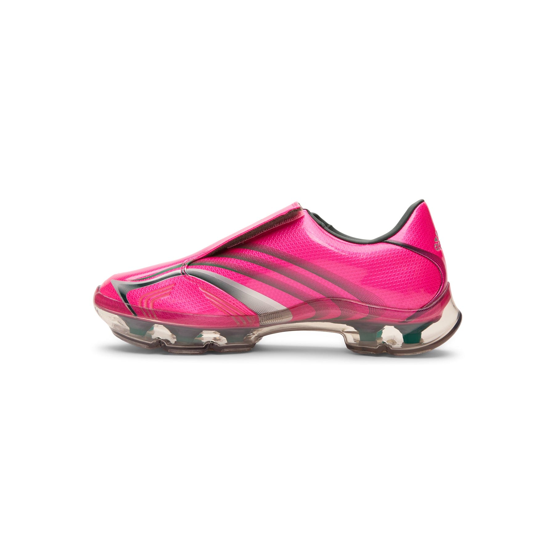adidas adidas F50 Adiframe W (Shopnk/Bgreen/Silvmt)