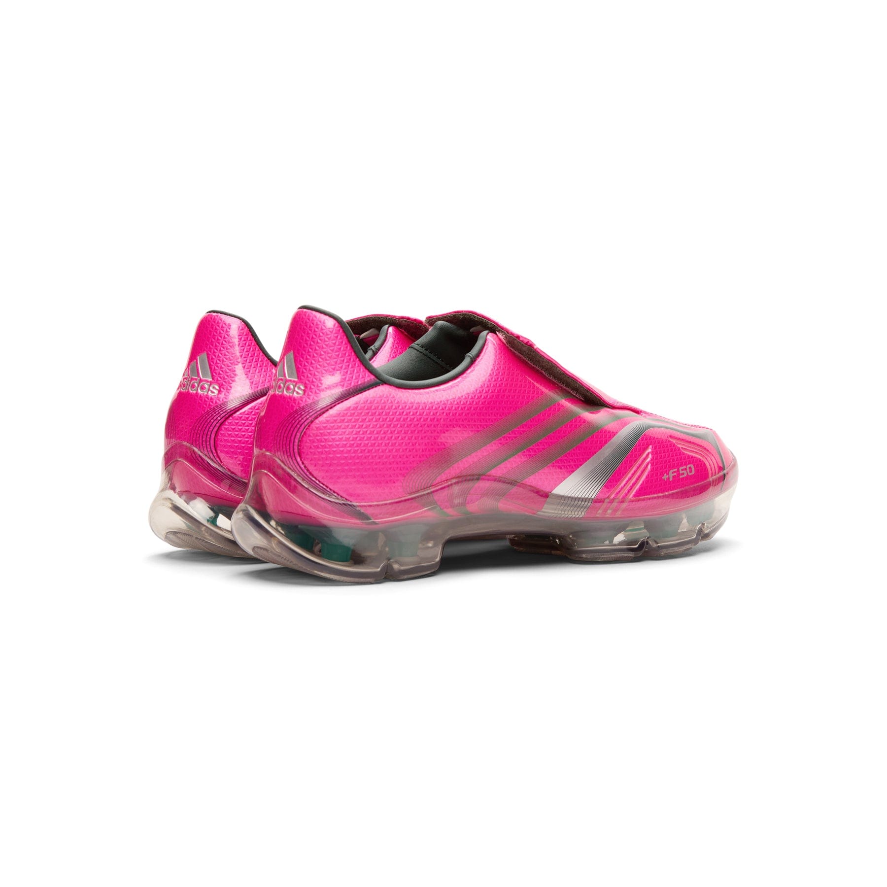 adidas adidas F50 Adiframe W (Shopnk/Bgreen/Silvmt)