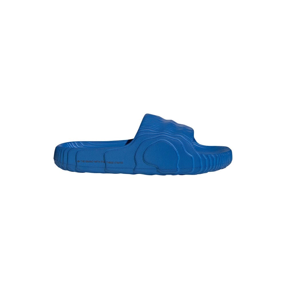 adidas Adilette 22 - Blue