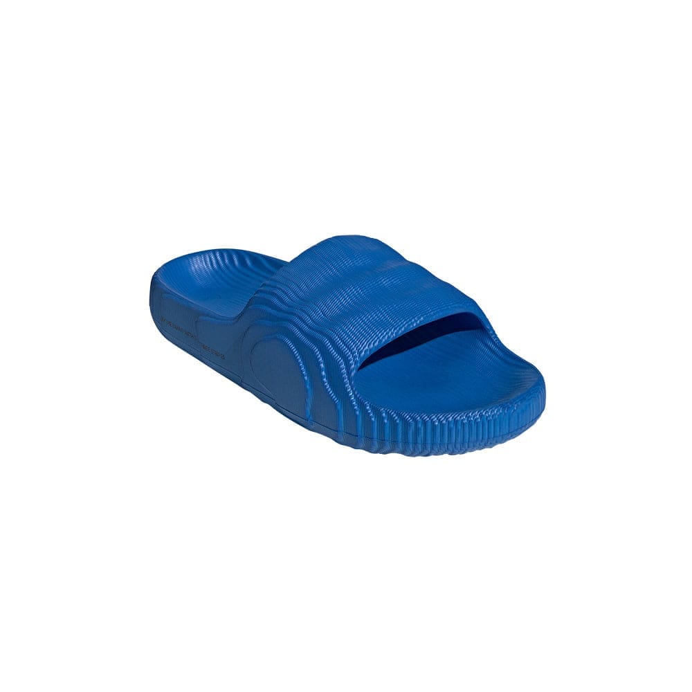 adidas Adilette 22 - Blue