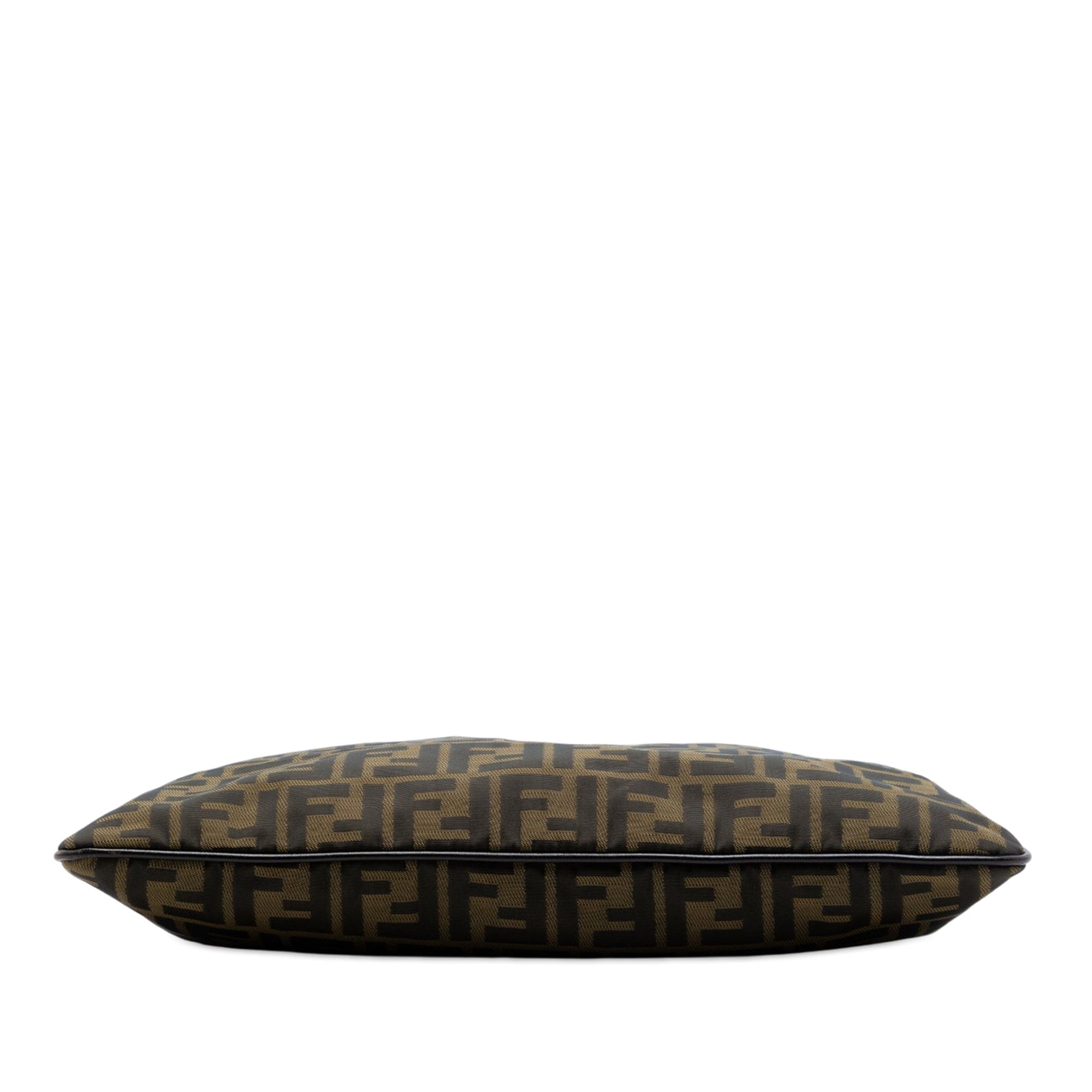 Fendi Zucca Canvas Crossbody