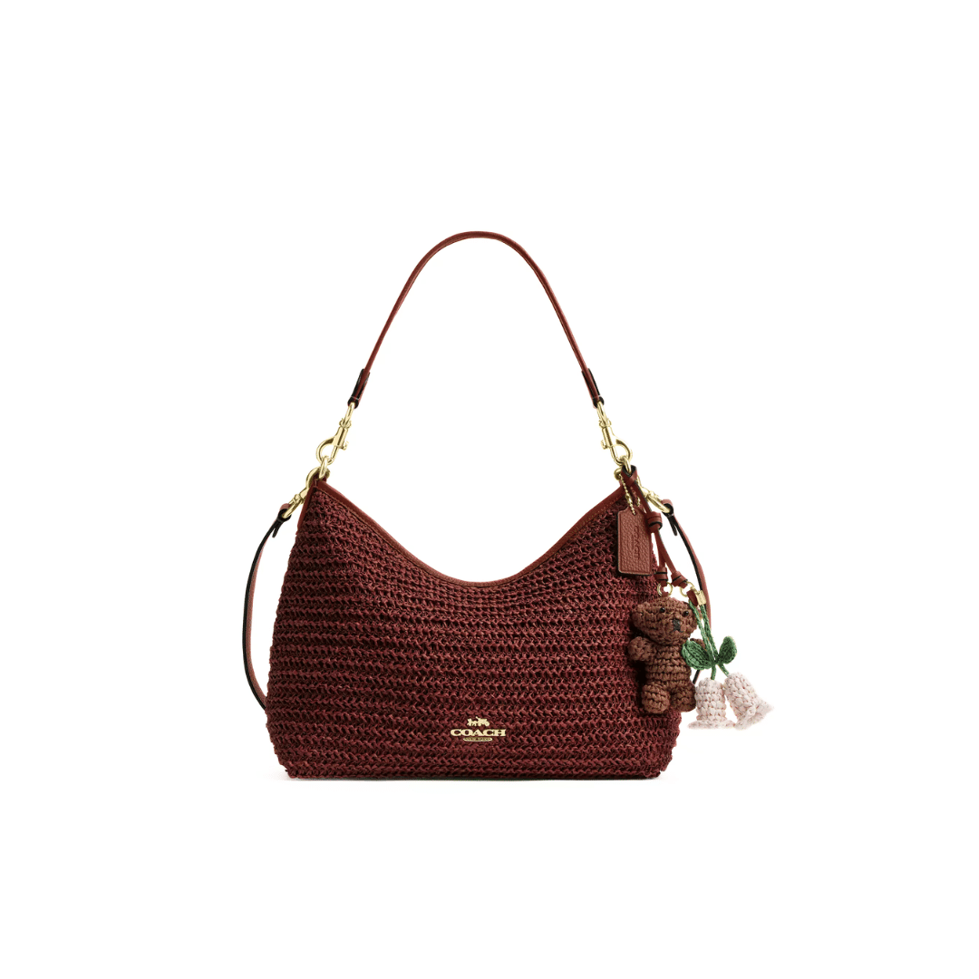 Coach Laurel Shoulder Bag