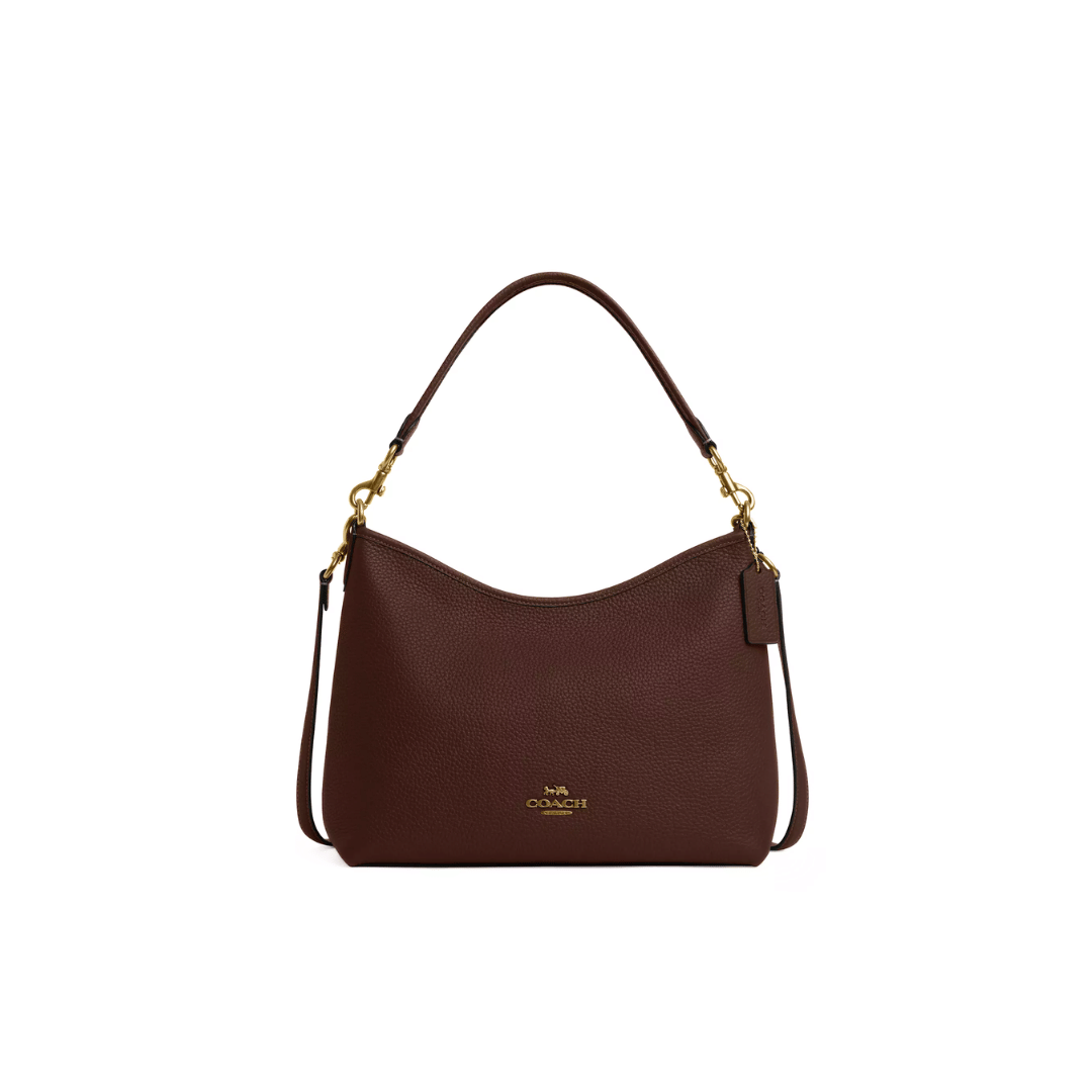 Coach Laurel Shoulder Bag