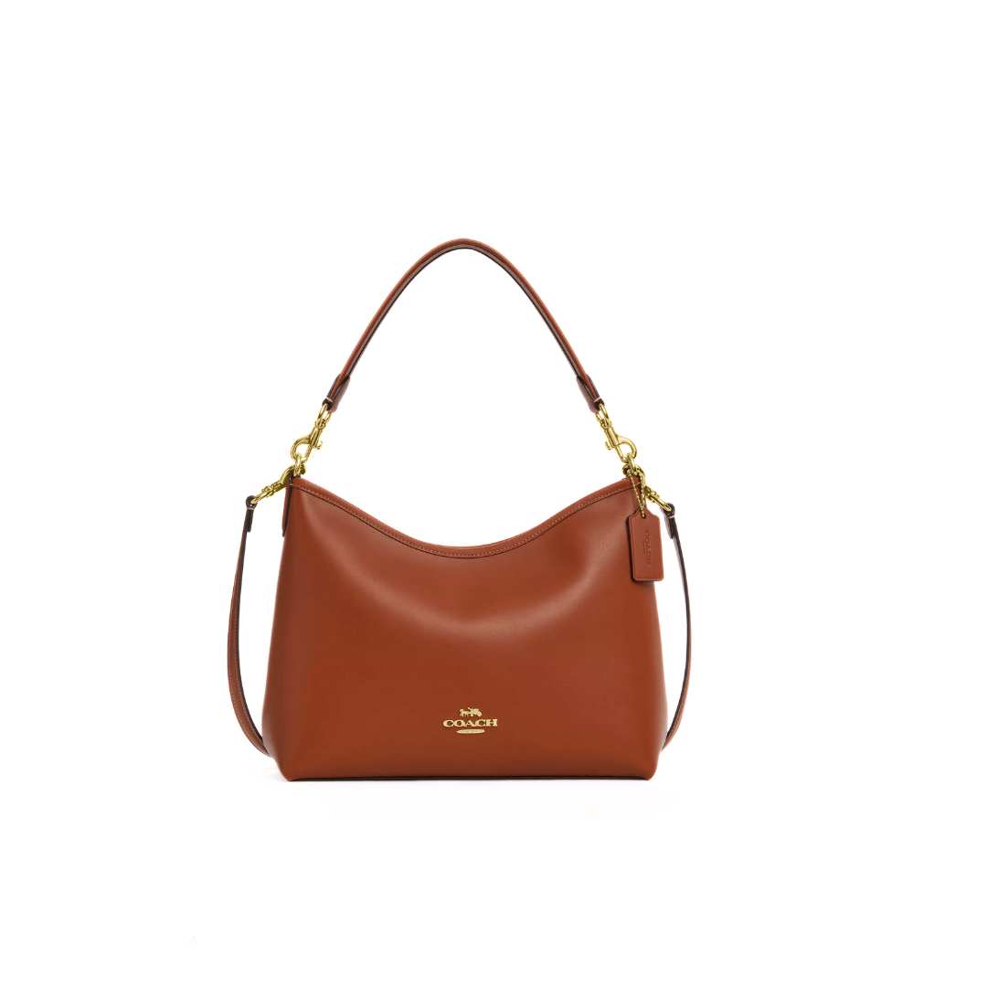 Coach Laurel Shoulder Bag