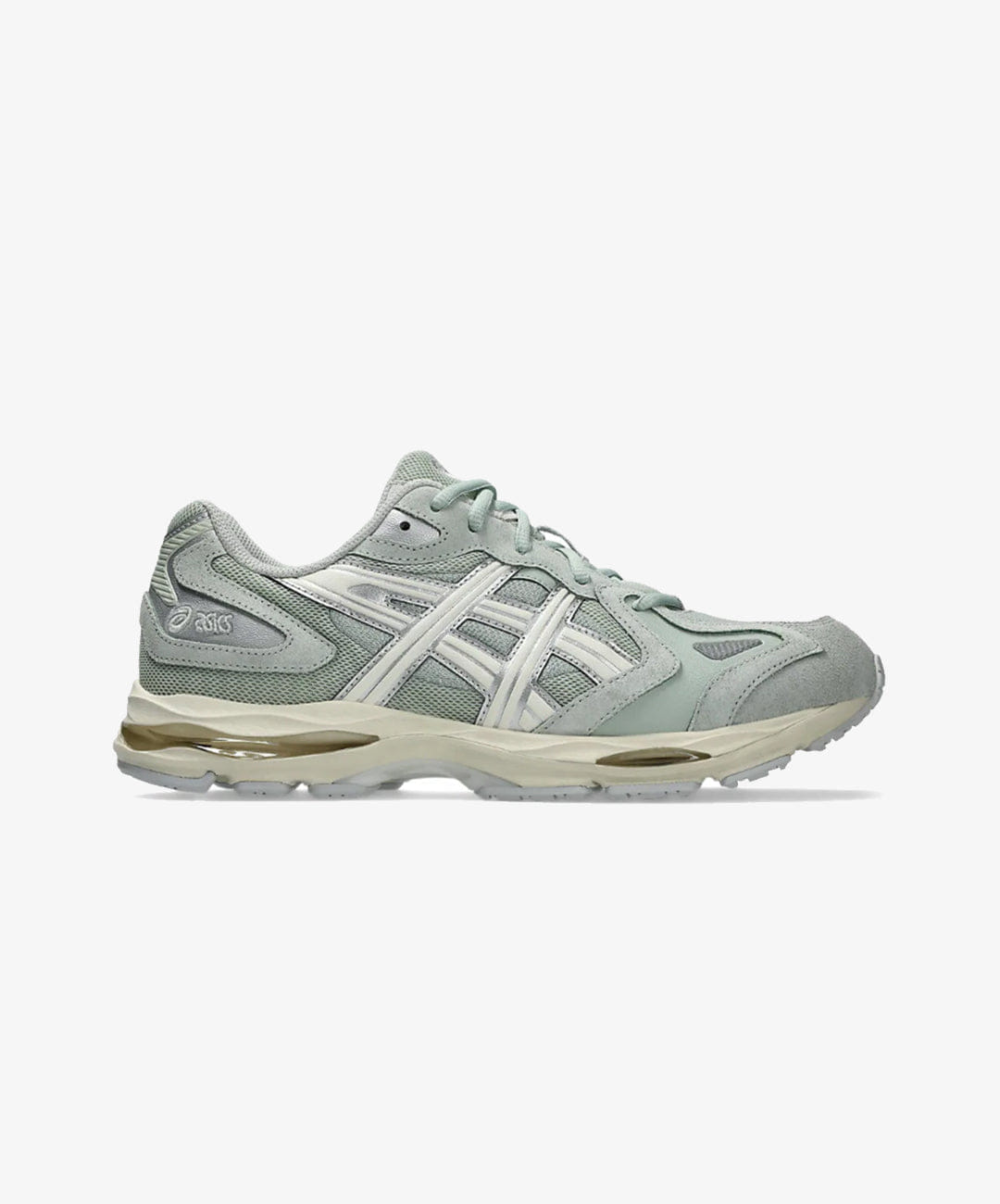 ASICS | GEL - K1011 { SAGE FROST/CREAM