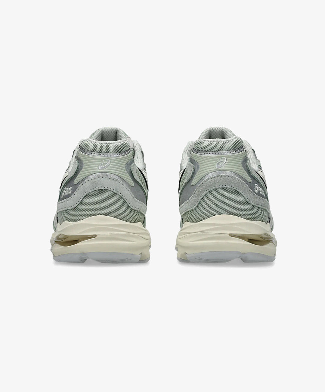 ASICS | GEL - K1011 { SAGE FROST/CREAM
