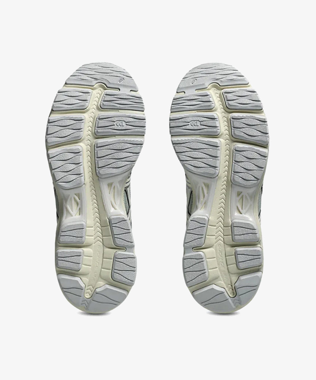 ASICS | GEL - K1011 { SAGE FROST/CREAM