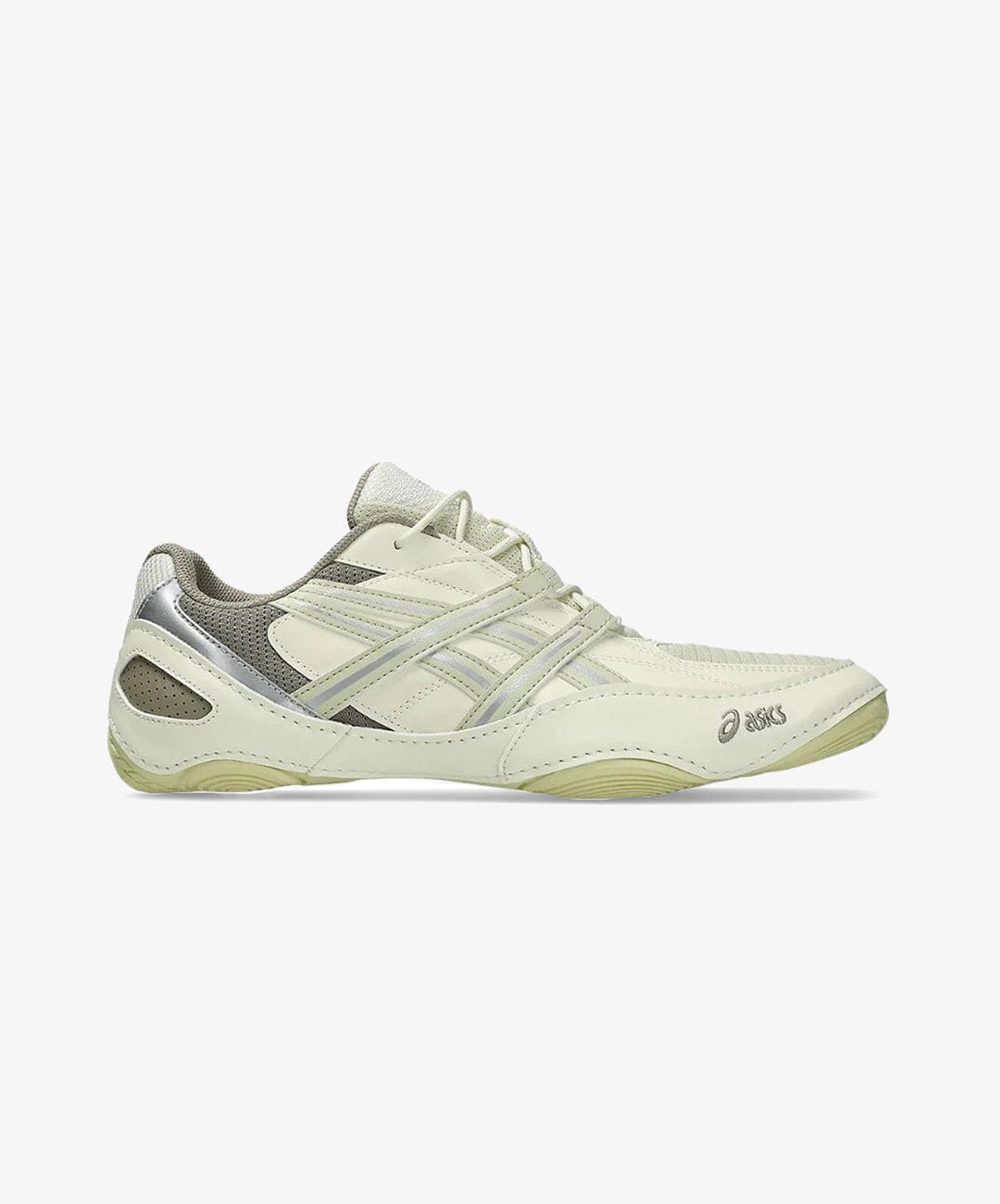 ASICS | HYPERSYNC { OYSTER WHITE/IVORY