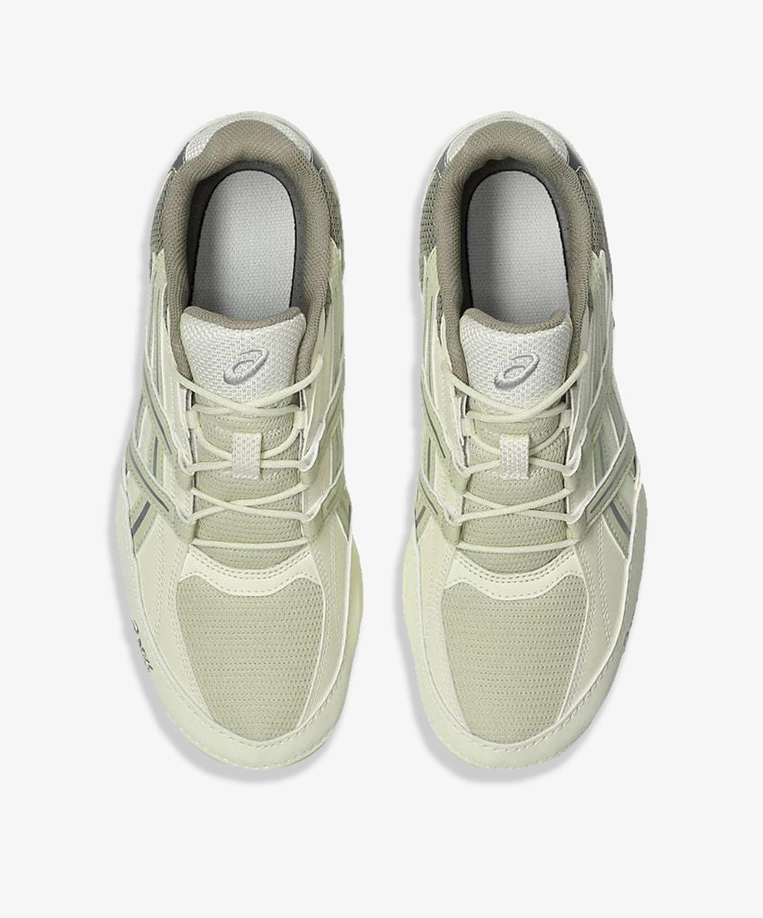 ASICS | HYPERSYNC { OYSTER WHITE/IVORY