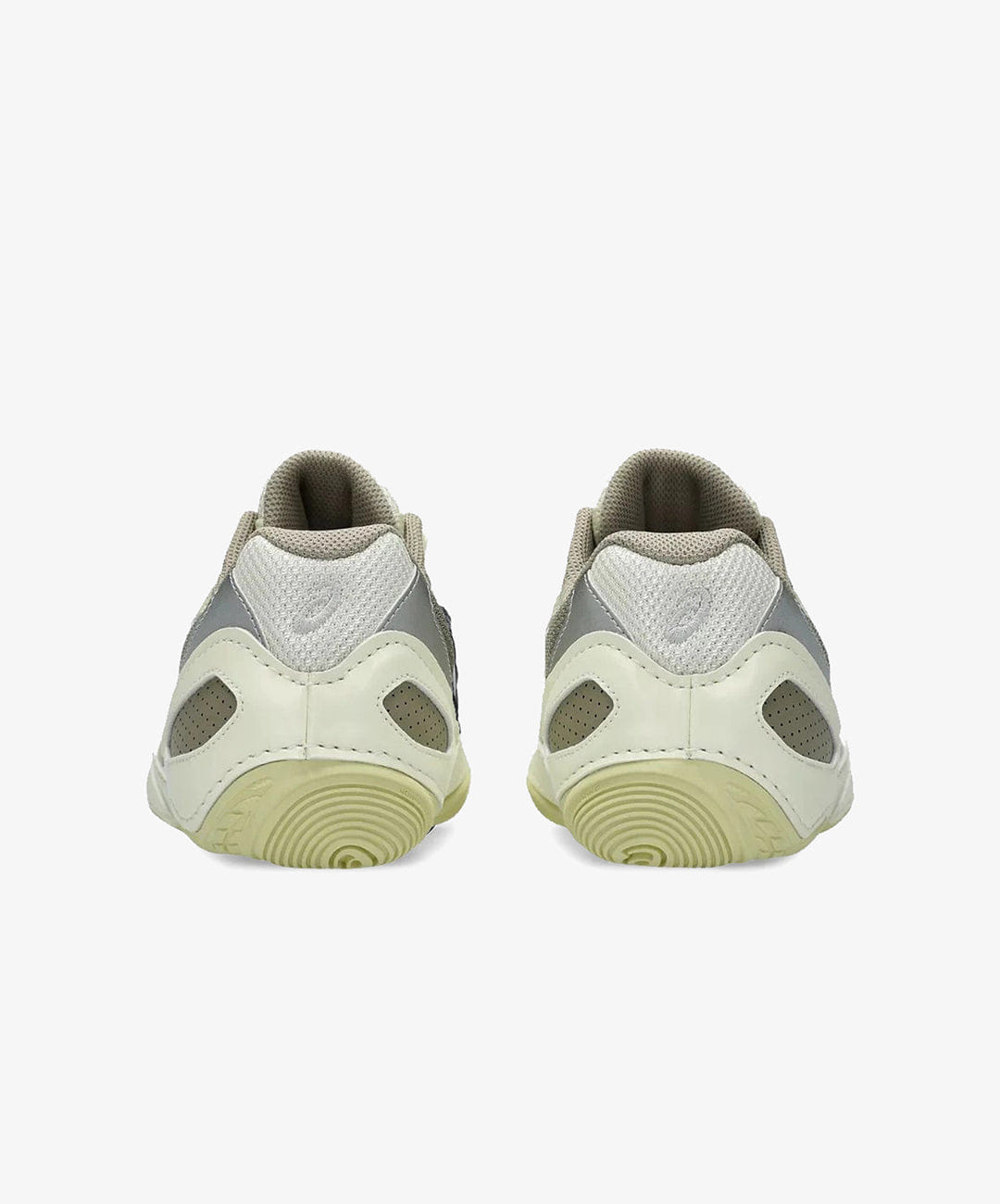 ASICS | HYPERSYNC { OYSTER WHITE/IVORY