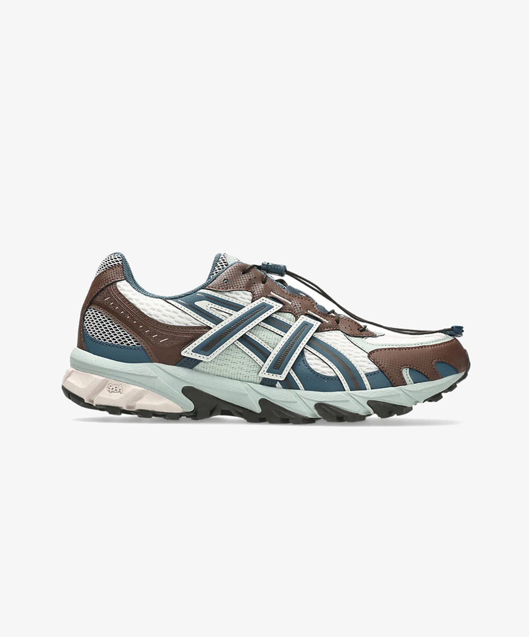 ASICS | GEL - SONOMA TR62 { CREAM/RAW INDIGO