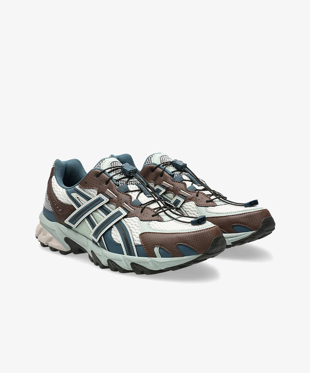 ASICS | GEL - SONOMA TR62 { CREAM/RAW INDIGO