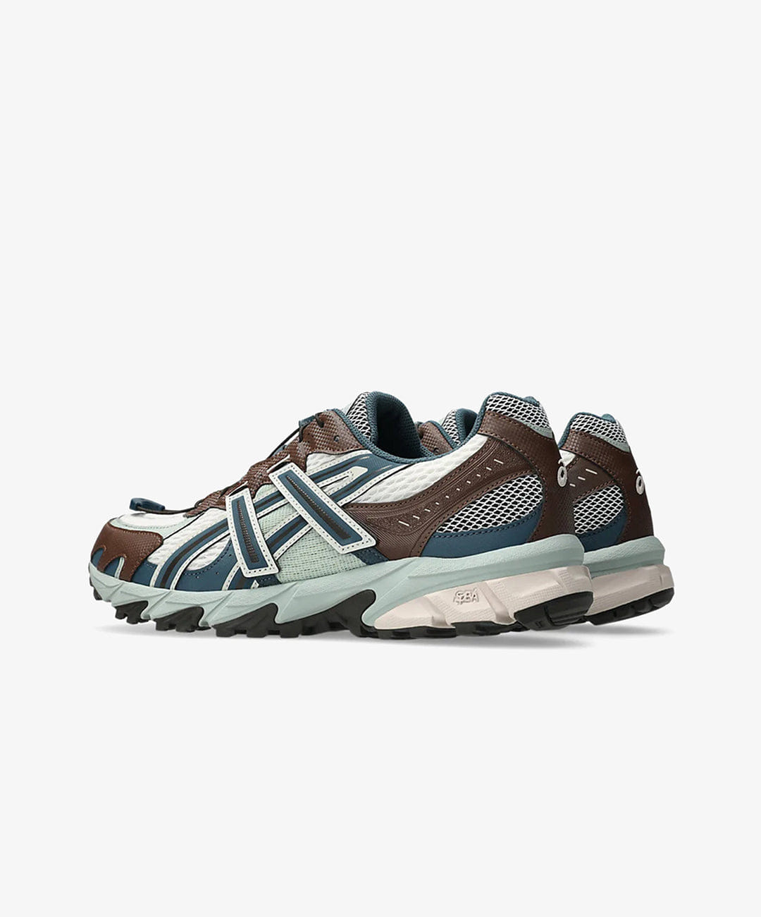 ASICS | GEL - SONOMA TR62 { CREAM/RAW INDIGO