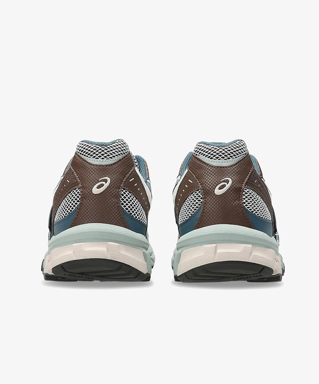 ASICS | GEL - SONOMA TR62 { CREAM/RAW INDIGO