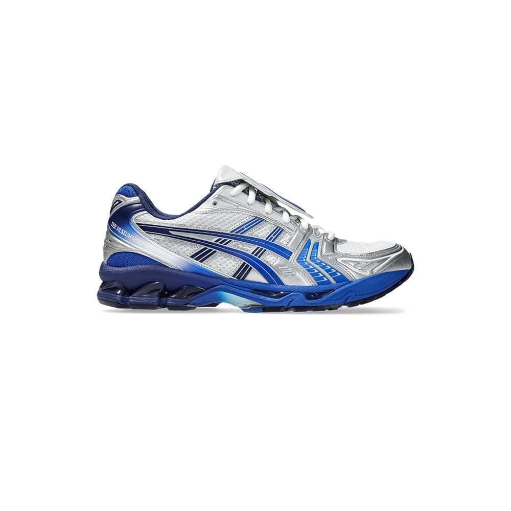 ASICS Gel - Kayano 14 - Polar Shade/Illusion Blue