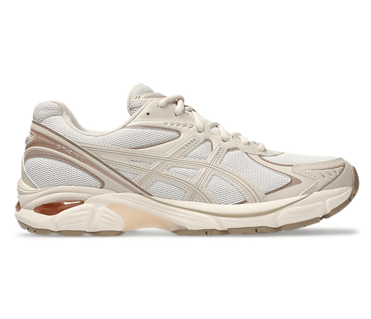 ASICS Women’s Asics GT - 2160 (Blush/Mineral Beige)
