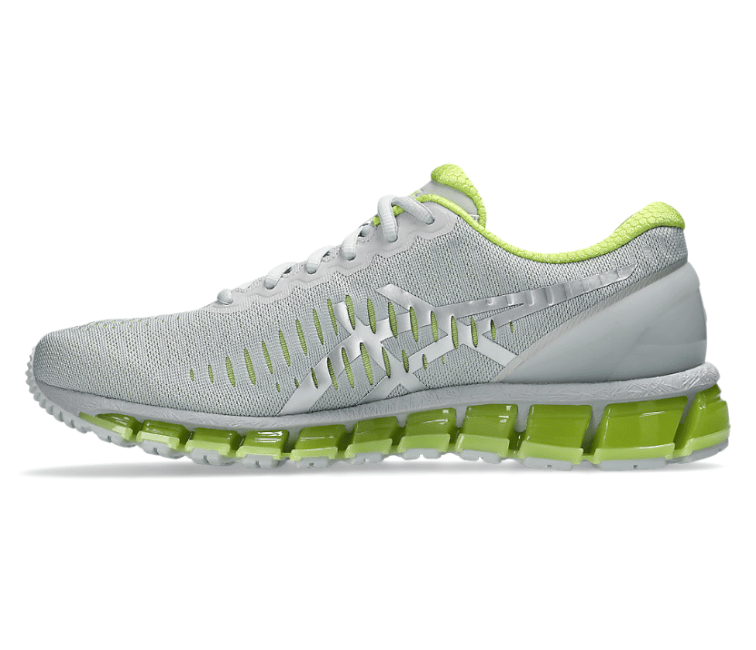 ASICS Women's Asics Gel Quantum 360 1 (Glacier/Lime)