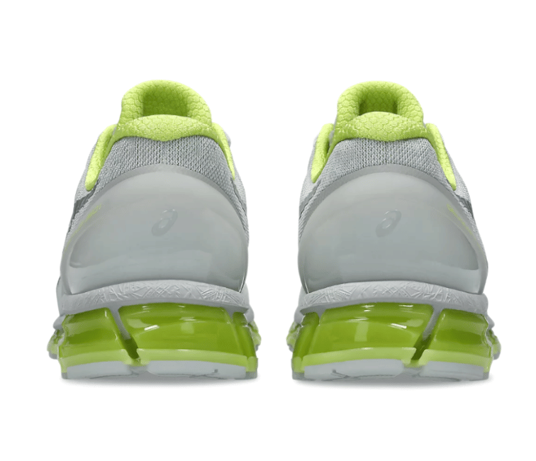 ASICS Women's Asics Gel Quantum 360 1 (Glacier/Lime)