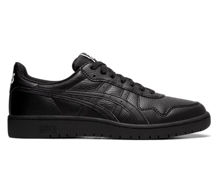 ASICS Women's Asics Japan S (Triple Black)