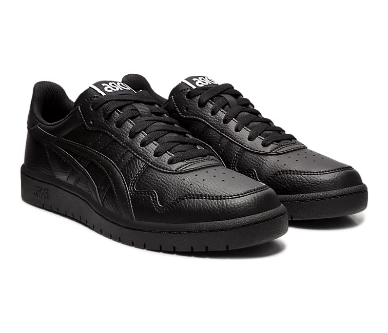 ASICS Women's Asics Japan S (Triple Black)