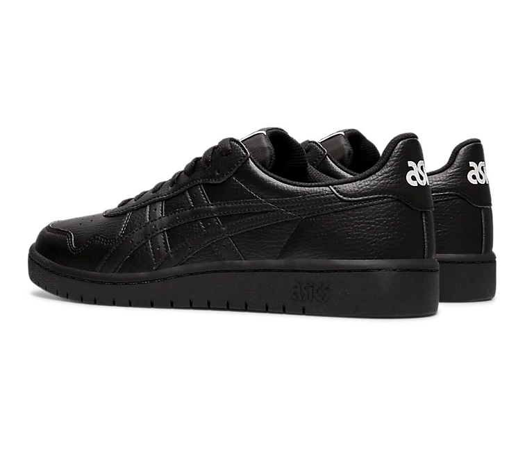 ASICS Women's Asics Japan S (Triple Black)