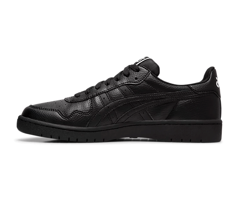 ASICS Women's Asics Japan S (Triple Black)