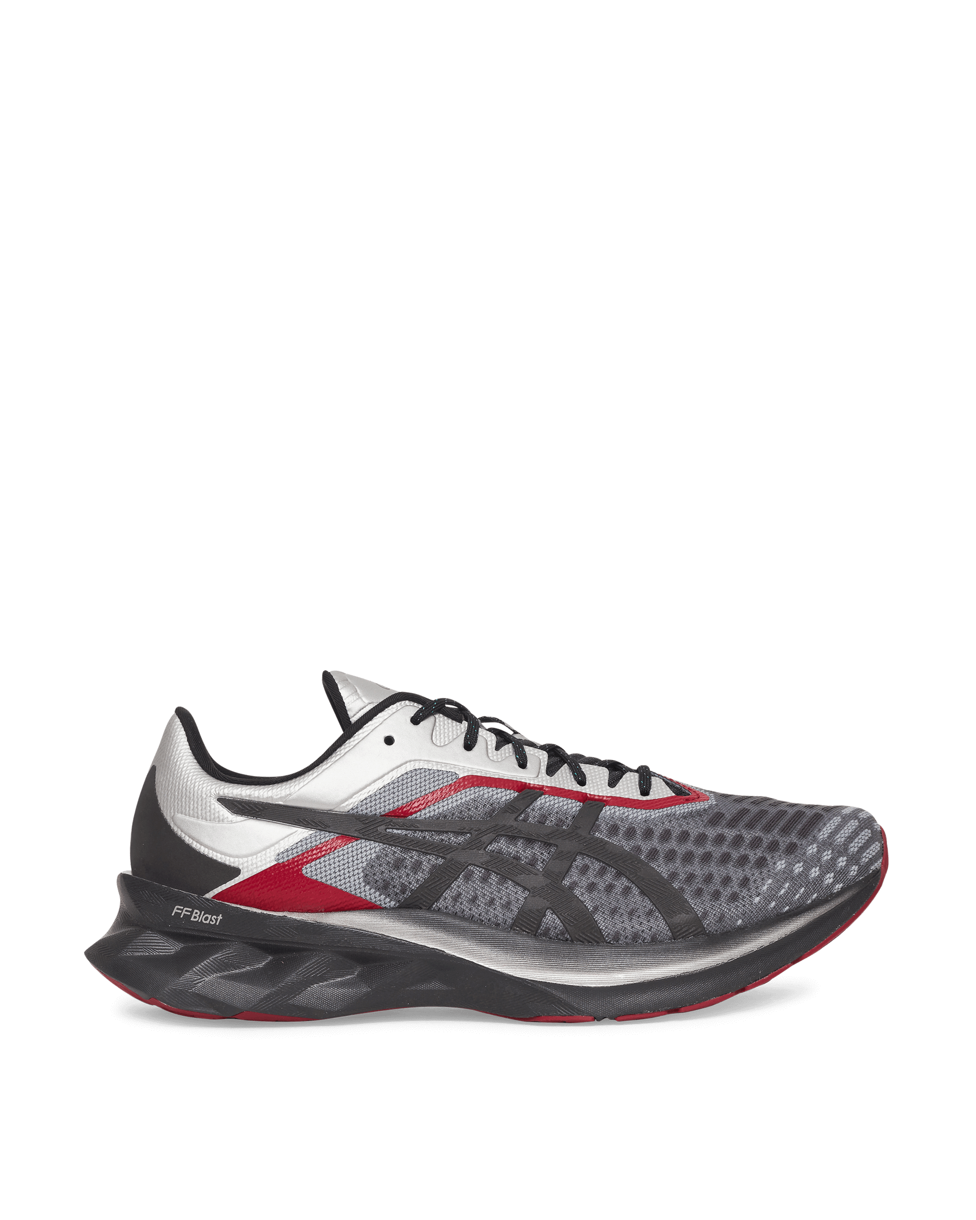 ASICS Slam Jam Novablast SPS Sneakers Grey
