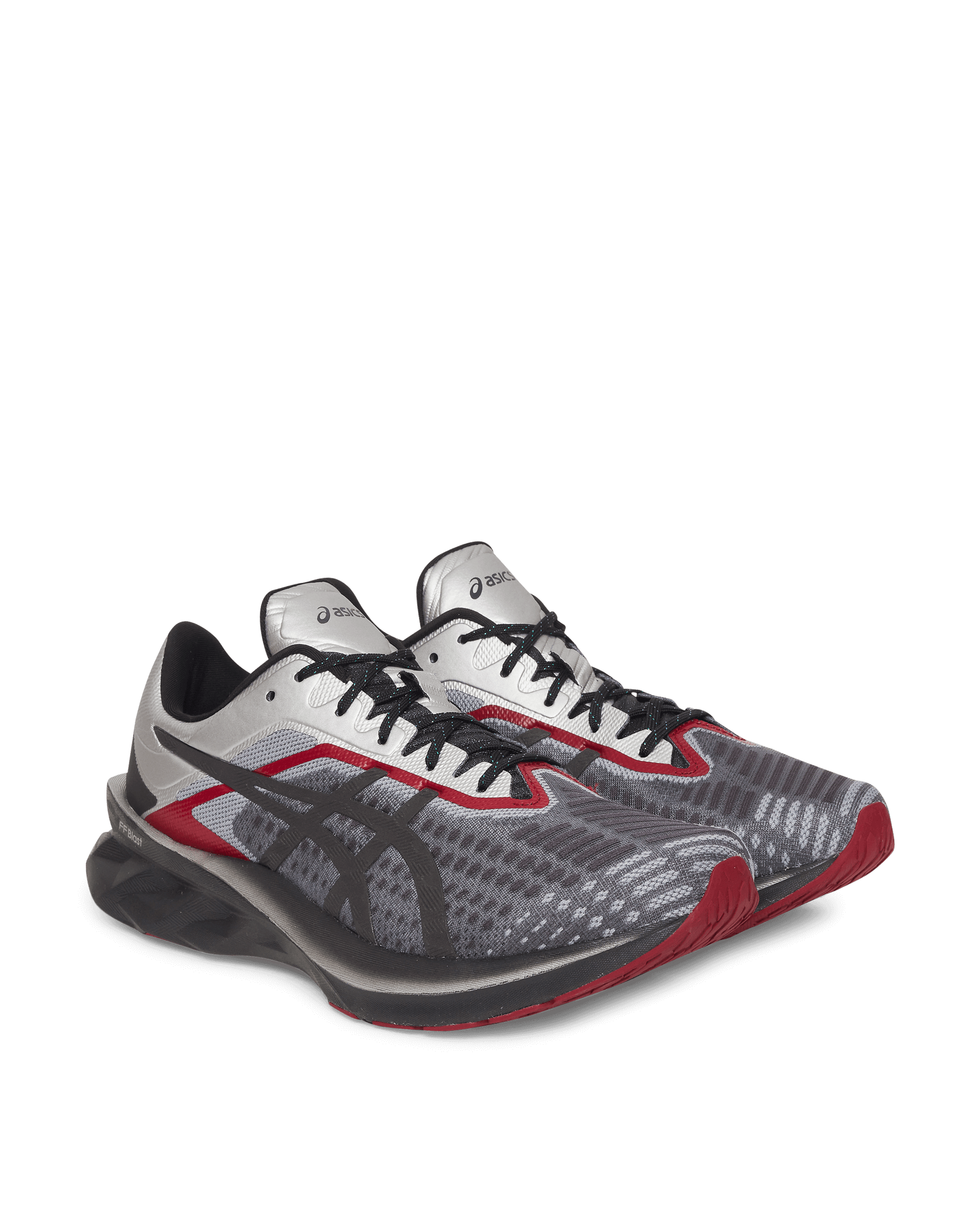 ASICS Slam Jam Novablast SPS Sneakers Grey