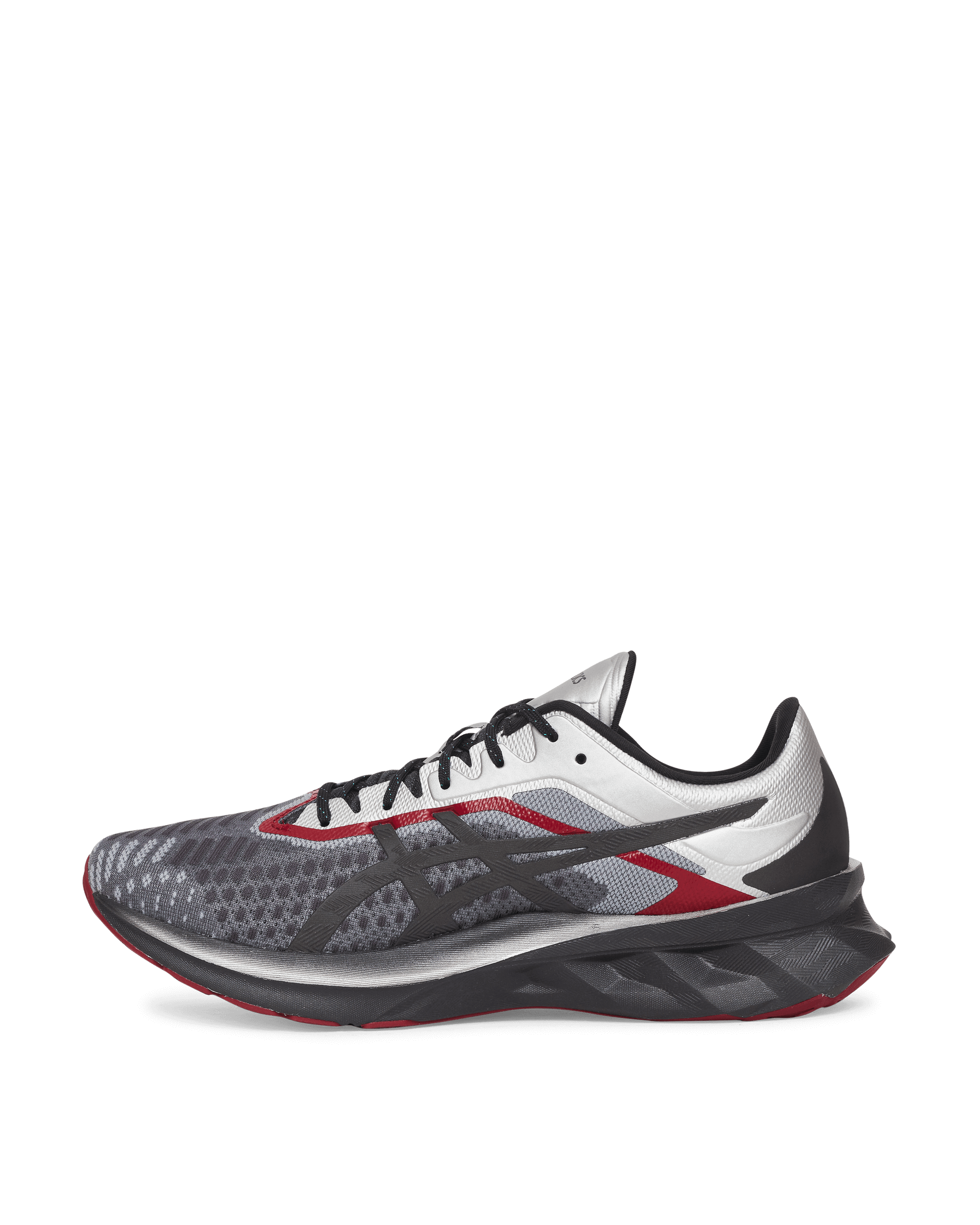 ASICS Slam Jam Novablast SPS Sneakers Grey