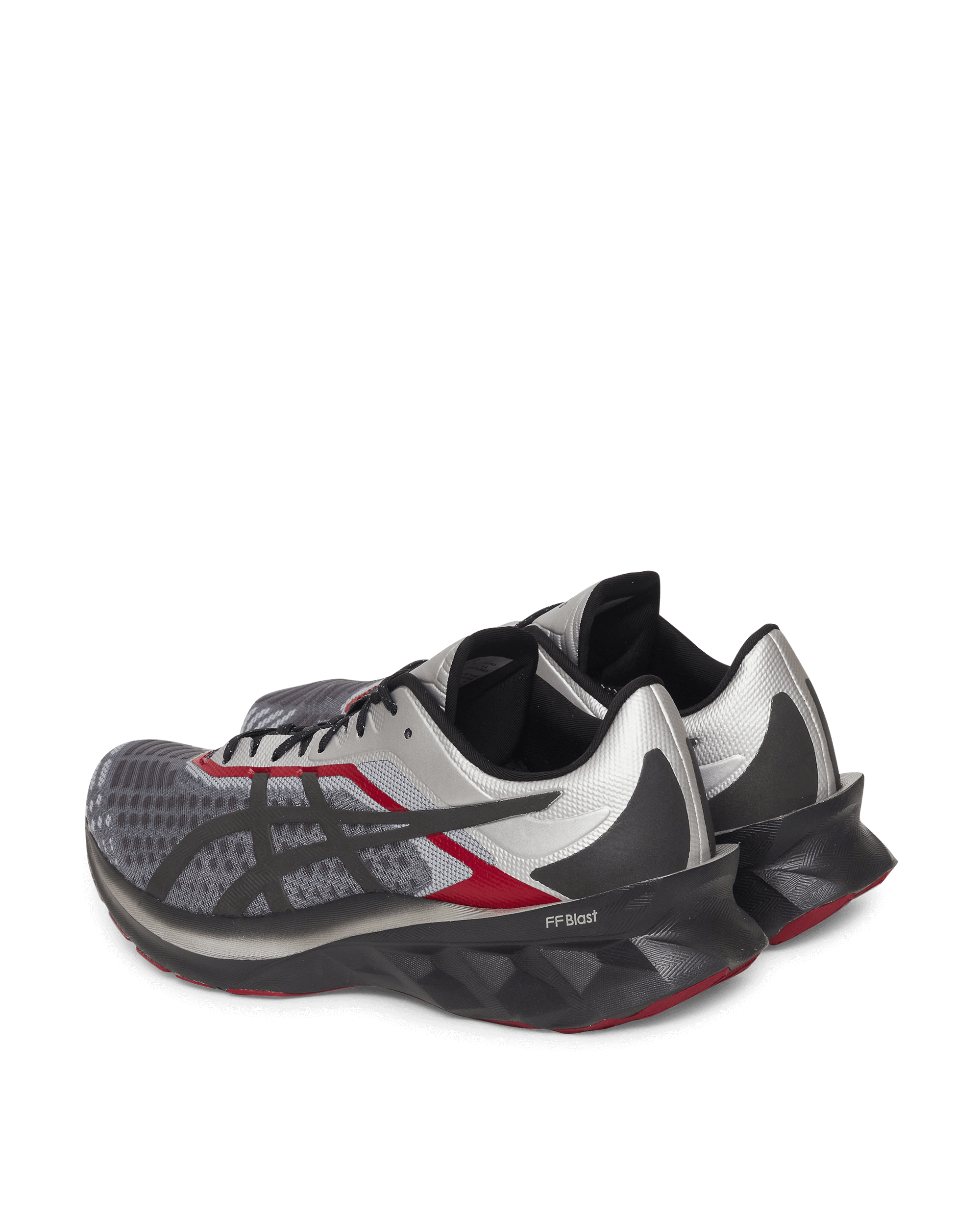 ASICS Slam Jam Novablast SPS Sneakers Grey