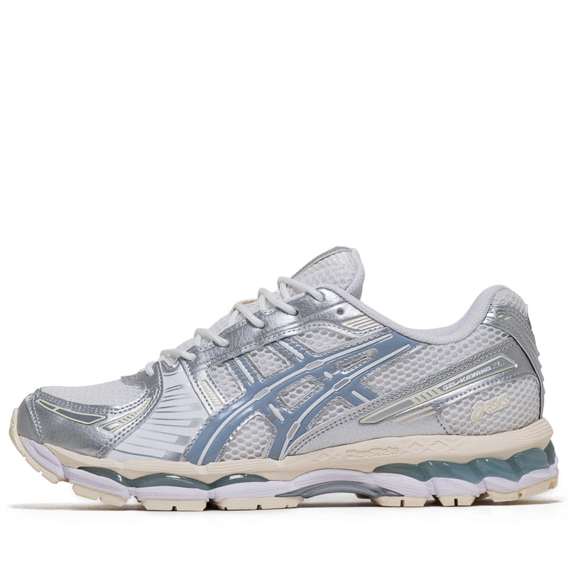 ASICS Gel - Kayano 12.1 - White/Dolphin Grey
