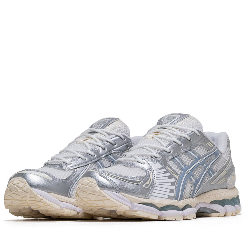 ASICS Gel - Kayano 12.1 - White/Dolphin Grey