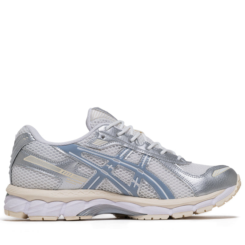 ASICS Gel - Kayano 12.1 - White/Dolphin Grey