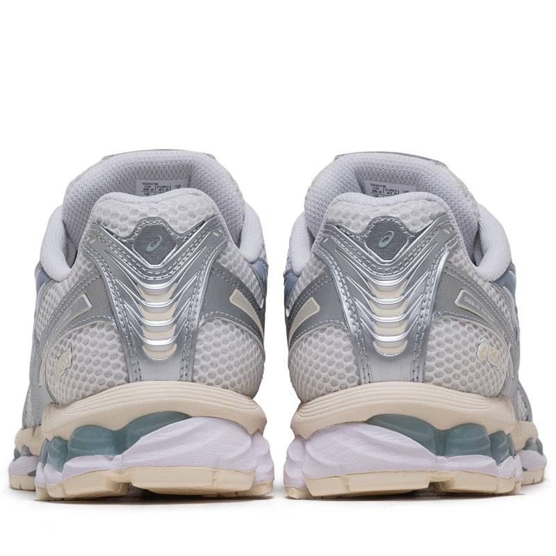 ASICS Gel - Kayano 12.1 - White/Dolphin Grey
