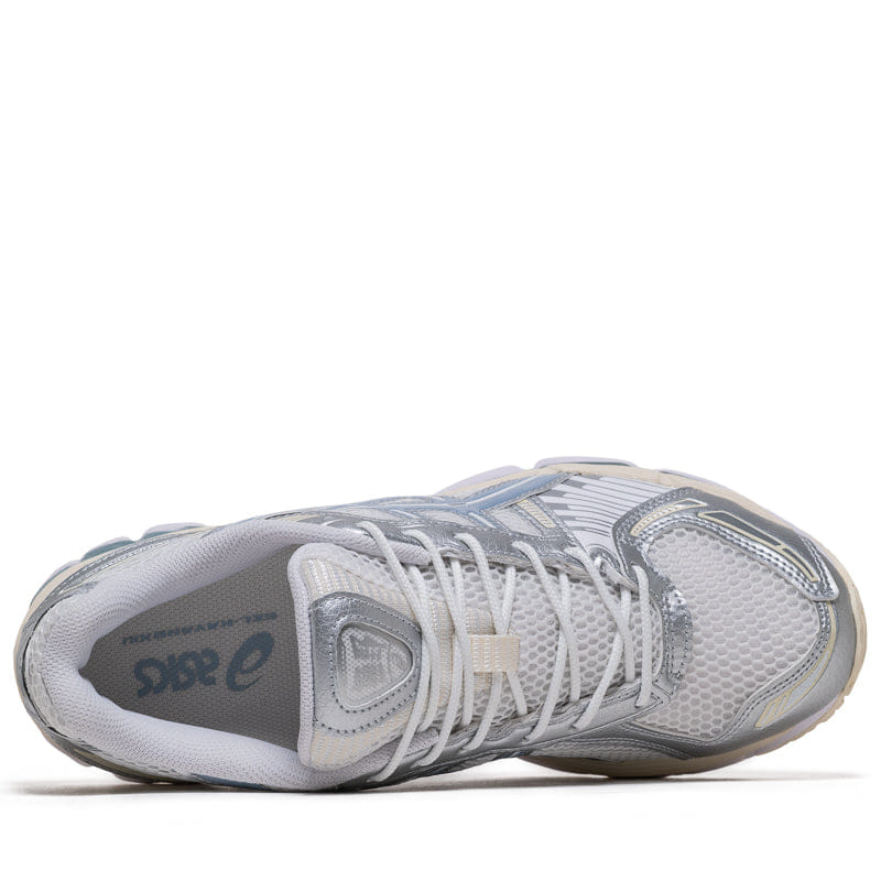 ASICS Gel - Kayano 12.1 - White/Dolphin Grey
