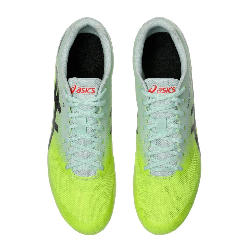 asics Hyper LD 6 Unisex Track & Field Shoes