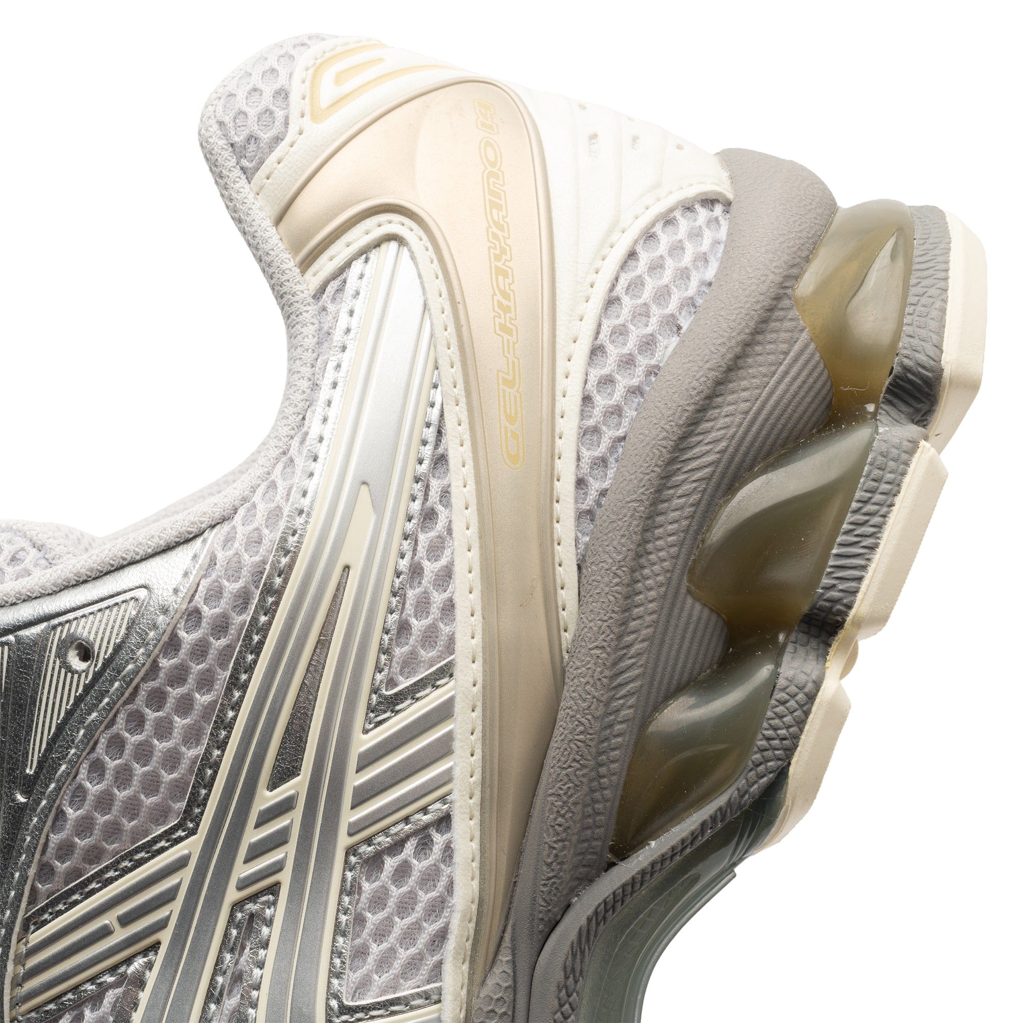 ASICS Gel - Kayano 14 Concrete 1203A537 - 025