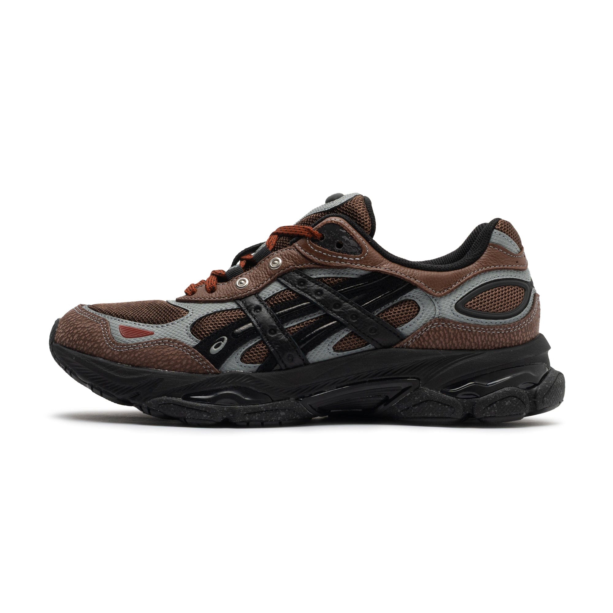 ASICS Gel - NYC 2.0 Mahogany 1203A896 - 200
